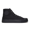 US Rubber - Military High Top - Black