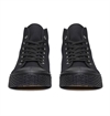 US Rubber - Military High Top - Black