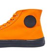 US Rubber - Military High Top - Mandarin