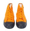 US Rubber - Military High Top - Mandarin