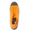 US Rubber - Military High Top - Mandarin