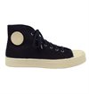 US Rubber - Military High Top - Midnight