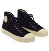 US Rubber - Military High Top - Midnight