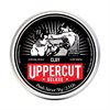 Uppercut Deluxe - Clay Strong Hold Low Shine - 70g