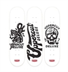 Uppercut-Deluxe---Stay-Bold-Collector-Series-Skate-Deck