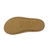 VIBAe Shoes - Roma Leather Loafers - Cognac