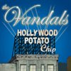 Vandals - Hollywood Potato Chip (Haze Vinyl) - LP