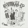 Various - Hyvinkää EP - 7´