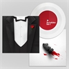 Various - The Godfather (RSD2020)(White Vinyl) - 7´ Vinyl