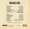Various - The Tennors & Friends Reggae Girl - LP