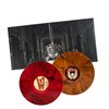 Various - The Warriors (Remastered)(Red/Rust) - 2 x LP