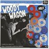 Various - Woody Wagon Vol 4 - LP