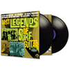 Various Artists - Lost Legends of Surf Guitar (180g vinyl) - 2 x LP