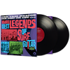 Various Artists - More Lost Legends of Surf Guitar (180g Vinyl) - 2 x LP