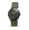VeVille - Metier 39 Griffith - Vintage Steel