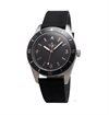 VeVille - Metier 39 Zuma - Tarmac Black Leather
