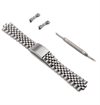 VeVille - Metier 39 Zuma - Vintage Steel
