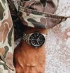 VeVille - Metier 39 Zuma - Vintage Steel