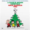 Vince Guaraldi Trio - A Charlie Brown Christmas (RSD Black Friday)(Pop-Up Sleeve