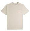 Vissla - Aloha Tee - White