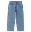 Vissla - Big Timer Baggy 5 Pocket Jean - 7 Year Wash