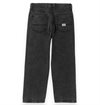 Vissla - Big Timer Baggy 5 Pocket Jean - Washed Black