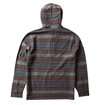 Vissla - Descanso Hooded Popover - Dark Naval