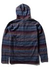 Vissla - Descanso Hooded Popover - Multi