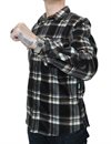 Vissla---Eco-Zy-Polar-Flannel---Black--123