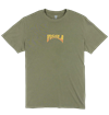 Vissla - Firing Sesh T-Shirt - Surplus