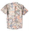 Vissla - Groove Move Short Sleeve Shirt - Coral Fade