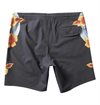 Vissla - Hoffman 17.5´ Boardshort - Black