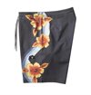 Vissla - Hoffman 17.5´ Boardshort - Black