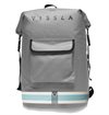 Vissla - Ice Seas Cooler 24L Dry Backpack - Grey