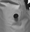 Vissla - Ice Seas Cooler 24L Dry Backpack - Grey