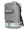Vissla - Ice Seas Cooler 24L Dry Backpack - Grey