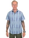 Vissla - Jabber Eco Shirt - Storm