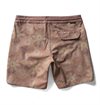 Vissla - Kerikeri 17.5´ Boardshorts - Terracotta