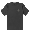 Vissla - Knuckles Organic T-Shit - Phantom