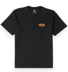 Vissla - Meltdown Oversized Heavy Organic T-Shirt - Black