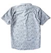 Vissla - Mundaka Eco Short Sleeve Shirt - Faded Indigo