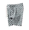 Vissla - Parker 17.5´ Boardshort - Jade