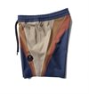 Vissla - Raditude 16.5´ Boardshort - Midnight