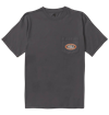 Vissla - Sliders Pocket T-Shirt - Midnight