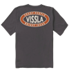 Vissla - Sliders Pocket T-Shirt - Midnight