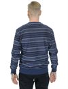 Vissla - Soft Top Pocket Crew - Dark Denim
