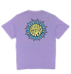 Vissla - Sunflower Oversized T-Shirt - Dusk