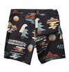 Vissla - The Isle 17.5´ Boardshort - Black