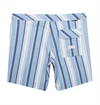 Vissla - Tiger Tracks 17.5´ Boardshort - Cool Blue