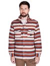 Vissla---West-Coast-Overshirt---Barn-Red-12